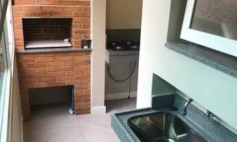 Imagem 2: Apartamento no Moinhos de Vento 1 dorm