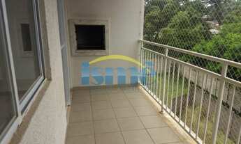 Imagem 3: APARTAMENTO RESIDENCIAL em SUMARÉ - SP, PARQUE VILLA FLORES