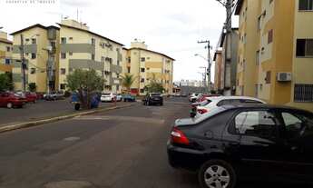 Imagem: Vendo apartamento no condomínio lago verde