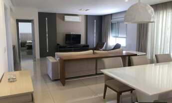 Imagem 2: Belíssimo Apartamento com 04 suítes, em frente ao Parque Flamboyant