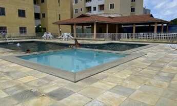 Imagem 3: Aluga-se Apartamento no Condominio Vivendas do Atlântico - Barra dos Coqueiros