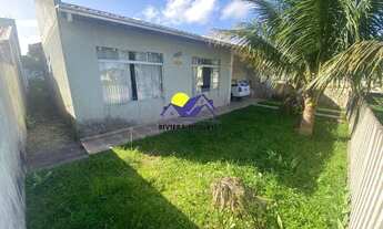 Imagem 7: Casa em alvenaria com terreno