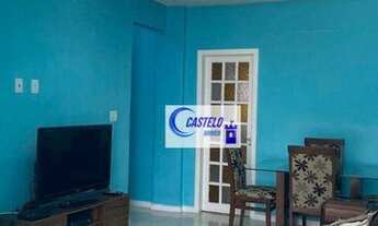 Imagem 7: Apartamento com 2 dormitórios à venda, 35 m² por R$ 425.000,00 - Icaraí - Niterói/RJ