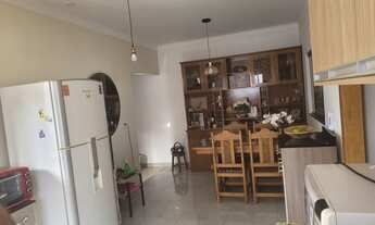 Imagem 2: Casa térrea Rita Vieira, 2 quartos sendo 1 suíte