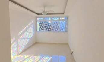 Imagem 2: Apartamento para venda possui 78 metros quadrados com 3 quartos em Vila Mariana - São Paul