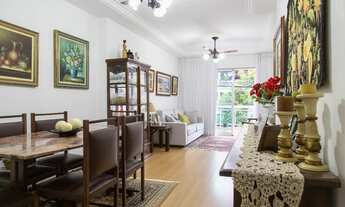 Imagem 2: Apartamento para Venda em Rio de Janeiro, Recreio dos Bandeirantes, 3 dormitórios, 1 suíte