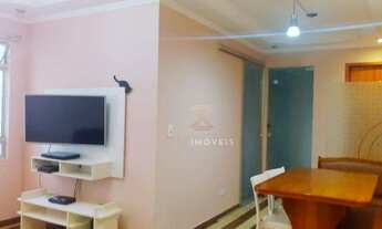 Imagem: Apartamento com 2 dormitórios à venda