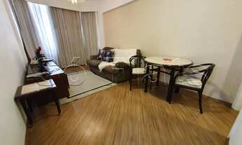 Imagem 3: Apto totalmente equipado no Centro de Campinas, com fácil acesso aos principais comércios