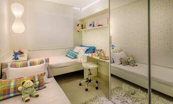 Imagem 5: Apartamento com 2 quartos à venda, por R$ 361.825 - Paulicéia - Piracicaba/SP