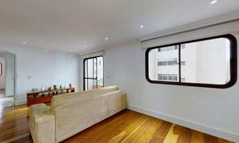 Imagem 5: Apartamento à venda com 114 m² sendo 3dormitórios, 1 suíte, 2 vagas de garagem em Moema