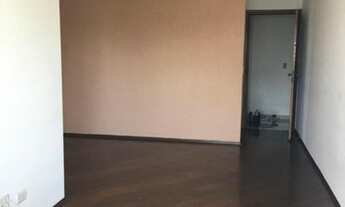 Imagem 6: Apartamento para venda possui 78 metros quadrados com 3 quartos