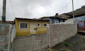 Imagem: CASA TÉRREA PARA LOCAÇÃO NO LIMOEIRO