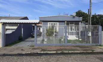 Imagem: Casa à venda, 3 quartos, 1 suíte, 4 vagas