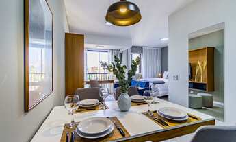 Imagem 4: R. Oscar Pereira da Silva, 102 - Itaim Bibi