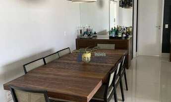 Imagem 4: Apartamento com 4 dormitórios à venda, 156 m² por R$ 1.945.000,00 - Vila Mascote - São Pau