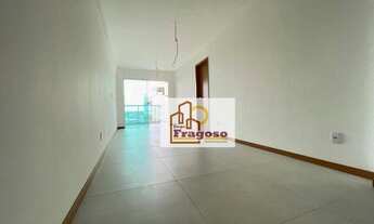 Imagem 3: Apartamento com 1 dormitório à venda, 61 m² por R$ 482.000,00 - Braga - Cabo Frio/RJ