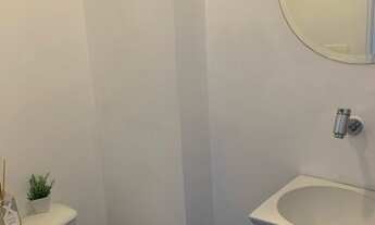 Imagem 6: Apartamento para venda possui 97 m², no condomínio Bellágio, Rua Carlos Weber/SP