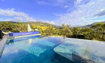 Imagem 2: Casa de condomino em Atibaia