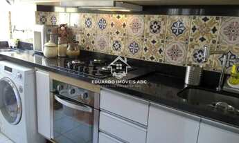 Imagem 3: Diadema - Apartamento Padrão - CENTRO