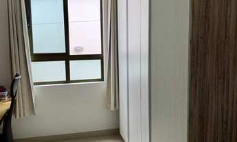 Imagem 3: Apartamento térreo com área externa e piscina na cobertura