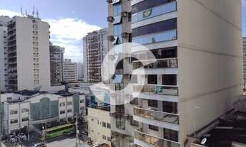 Imagem: Apartamento 2 quartos,suite,andar alto