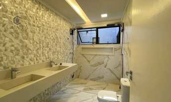 Imagem 16: Casa à venda, 343 m² por R$ 2.100.000,00 - Portal do Aeroporto - Juiz de Fora/MG