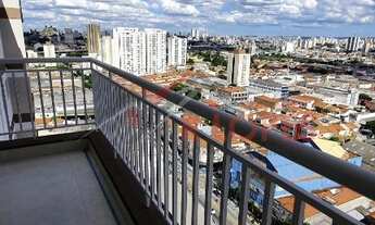 Imagem: São Paulo - Apartamento Padrão - PARQUE