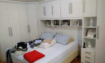 Imagem 6: Apartamento na Rua Figueiredo Magalhães