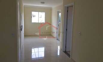 Imagem: São Paulo - Casa de Condomínio - JARDIM