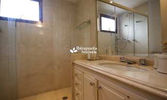 Imagem 7: Moema Nobre com 300m2