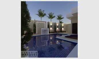 Imagem 2: Projeto, Terreno e Construção em Condomínio na Zona Sul de São José do Rio Preto/SP