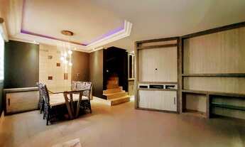 Imagem: Sobrado lindo para venda no melhor condomínio