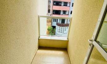 Imagem 2: Cobertura à venda, 90 m² por R$ 400.000,00 - Centro - Juiz de Fora/MG