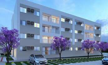Imagem 2: Apto para venda 46m², com 2 quartos em São Lourenço da Mata - PE