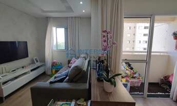 Imagem 6: Lindo Apartamento no Condomínio Terrara - São Paulo, SP