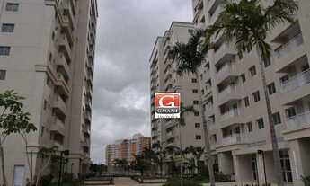 Imagem 2: Apartamento à venda - Parque Jardins, Augusto Montenegro