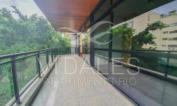 Imagem 2: APARTAMENTO COM VARANDA IPANEMA