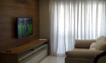 Imagem 4: Apartamento para aluguel tem 45 metros quadrados com 1 quarto em Cerqueira César - São Pau