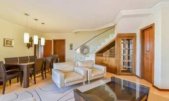 Imagem 5: CURITIBA - Apartamento Padrão - Água Verde