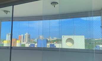 Imagem 6: Apartamento à venda no Renascença, 3 suítes, nascente, vista mar e 3 vagas