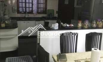 Imagem 4: Santo André - Casa Padrão - PARQUE DAS NAÇOES