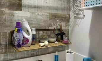 Imagem 7: Apartamento para Venda em São Paulo, Altos de Santana, 2 dormitórios, 1 suíte, 2 banheiros