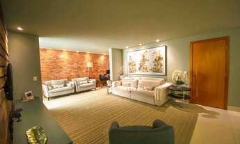 Imagem 6: Apartamento com 2 dormitórios à venda, 116 m² por R$ 890.000 - Liberdade - Belo Horizonte