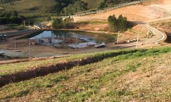 Imagem 7: Terreno Estrela do Lago (D23