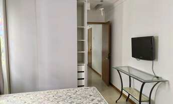 Imagem 5: Cobertura para Venda em Florianópolis, Centro, 1 dormitório, 1 suíte, 1 banheiro, 1 vaga