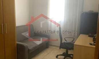 Imagem 6: São Paulo - Apartamento Padrão - VILA CARLOS DE CAMPOS