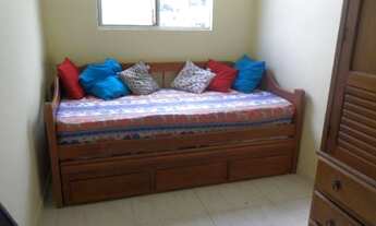 Imagem 6: Lindo Apartamento / Cavalcante / apartamento de dois quartos / Financiamos