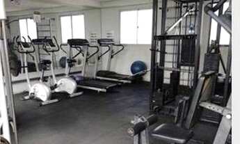 Imagem 6: Apartamento para venda tem 49 metros quadrados com 2 quartos em Vila Morais - Goiânia - GO