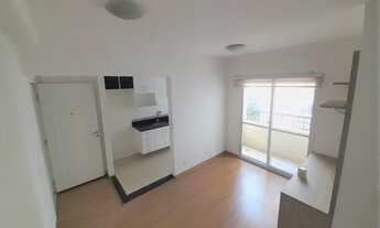 Imagem 6: Pronto 2 dorms / Centro de Sbc / Agende para conhecer