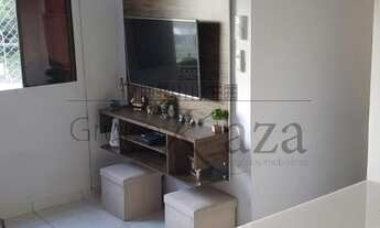 Imagem: Apartamento - Conjunto Residencial Trinta